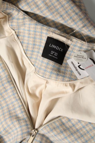 Γυναικείο παλτό Lindex, Μέγεθος M, Χρώμα  Μπέζ, Τιμή 7,96 €