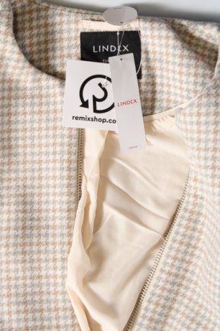 Γυναικείο παλτό Lindex, Μέγεθος XS, Χρώμα Πολύχρωμο, Τιμή 47,88 €