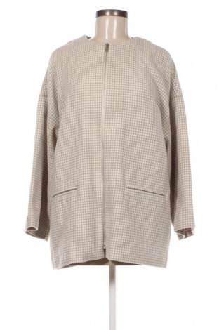 Γυναικείο παλτό Lindex, Μέγεθος XS, Χρώμα Πολύχρωμο, Τιμή 44,33 €