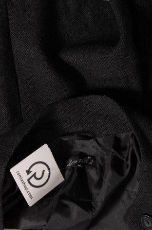 Дамско палто Lisa Tossa, Размер M, Цвят Сив, Цена 24,84 лв.