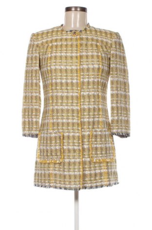 Γυναικείο παλτό Liu Jo, Μέγεθος M, Χρώμα Πολύχρωμο, Τιμή 194,54 €