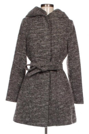 Γυναικείο παλτό Livre, Μέγεθος S, Χρώμα Γκρί, Τιμή 33,10 €