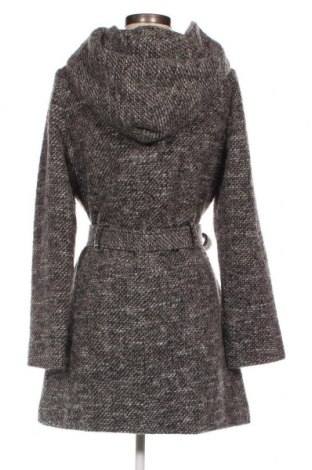 Γυναικείο παλτό Livre, Μέγεθος S, Χρώμα Γκρί, Τιμή 23,17 €