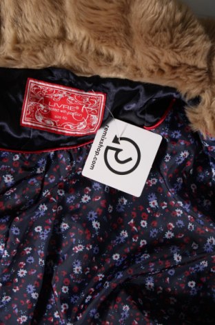 Γυναικείο παλτό Livre, Μέγεθος M, Χρώμα  Μπέζ, Τιμή 31,77 €
