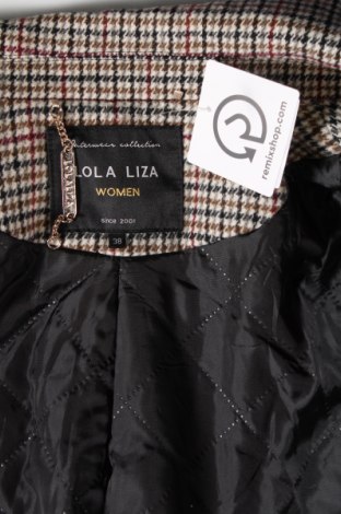 Palton de femei Lola Liza, Mărime M, Culoare Bej, Preț 78,95 Lei
