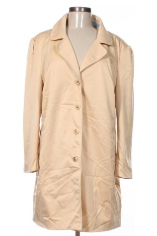 Дамско палто Lola Paltinger, Размер XL, Цвят Жълт, Цена 44,46 лв.