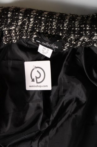 Γυναικείο παλτό M. Collection, Μέγεθος XXL, Χρώμα Πολύχρωμο, Τιμή 35,74 €