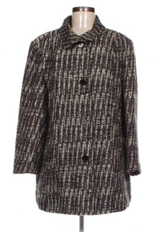Γυναικείο παλτό M. Collection, Μέγεθος XXL, Χρώμα Πολύχρωμο, Τιμή 9,93 €