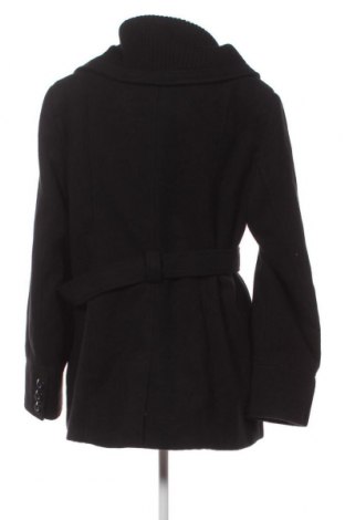 Dámský kabát  M&Co., Velikost XL, Barva Černá, Cena  341,00 Kč