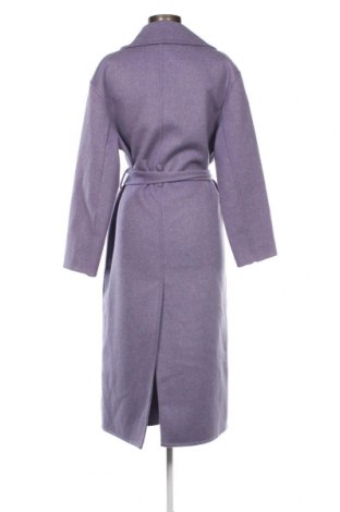 Γυναικείο παλτό MICHAEL Michael Kors, Μέγεθος S, Χρώμα Βιολετί, Τιμή 352,58 €