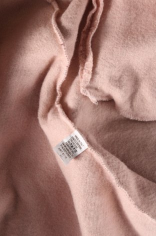 Γυναικείο παλτό Made In Italy, Μέγεθος M, Χρώμα Ρόζ , Τιμή 28,77 €