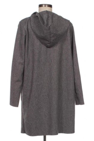 Palton de femei Made In Italy, Mărime L, Culoare Gri, Preț 107,37 Lei