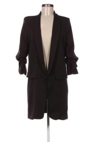 Dámský kabát  Made In Italy, Velikost L, Barva Černá, Cena  612,00 Kč
