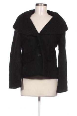 Дамско палто Madeleine, Размер M, Цвят Черен, Цена 64,80 лв.