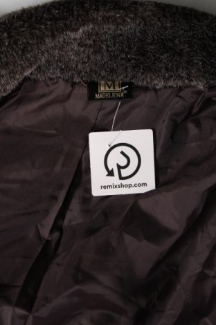 Γυναικείο παλτό Madeleine, Μέγεθος XL, Χρώμα Πολύχρωμο, Τιμή 18,01 €