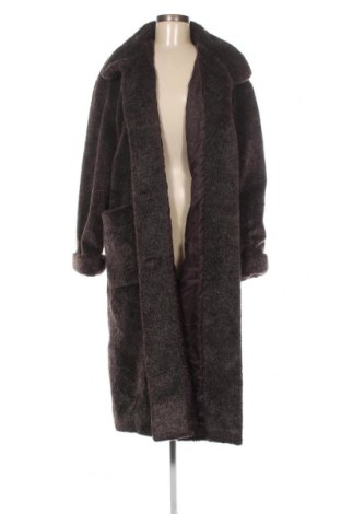Γυναικείο παλτό Madeleine, Μέγεθος XL, Χρώμα Πολύχρωμο, Τιμή 32,56 €