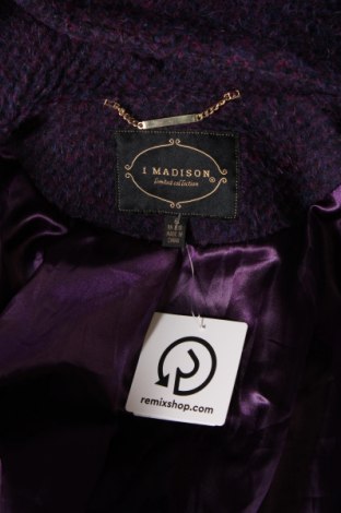 Palton de femei Madison, Mărime M, Culoare Mov, Preț 82,11 Lei