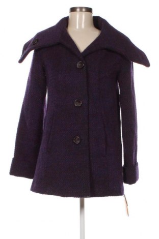 Γυναικείο παλτό Madison, Μέγεθος M, Χρώμα Βιολετί, Τιμή 19,80 €