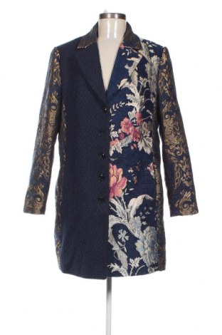 Γυναικείο παλτό Mainpol, Μέγεθος XL, Χρώμα Πολύχρωμο, Τιμή 37,73 €