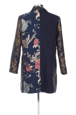 Γυναικείο παλτό Mainpol, Μέγεθος XL, Χρώμα Πολύχρωμο, Τιμή 34,42 €