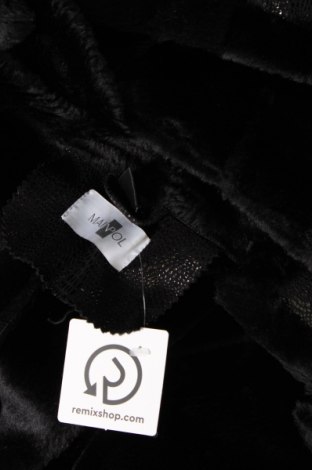 Дамско палто Mainpol, Размер M, Цвят Черен, Цена 54,57 лв.