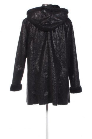 Дамско палто Mainpol, Размер M, Цвят Черен, Цена 54,57 лв.