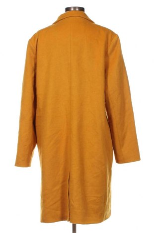 Dámsky kabát  Malvin, Veľkosť XL, Farba Žltá, Cena  36,29 €