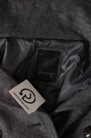 Γυναικείο παλτό Malvin, Μέγεθος XL, Χρώμα Γκρί, Τιμή 33,10 €