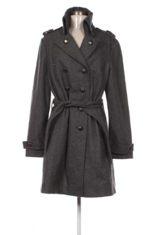 Дамско палто Malvin, Размер XL, Цвят Сив, Цена 53,50 лв.