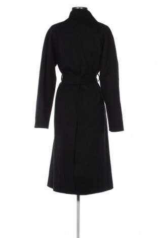Γυναικείο παλτό Mango, Μέγεθος M, Χρώμα Μαύρο, Τιμή 52,84 €