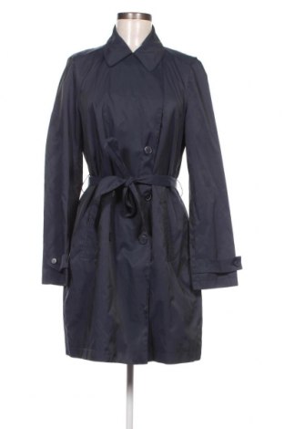 Γυναικείο παλτό Mango, Μέγεθος L, Χρώμα Μπλέ, Τιμή 40,06 €