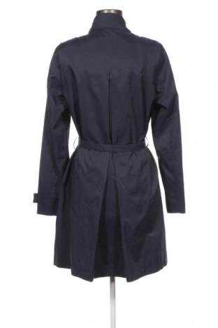 Γυναικείο παλτό Mango, Μέγεθος L, Χρώμα Μπλέ, Τιμή 30,14 €