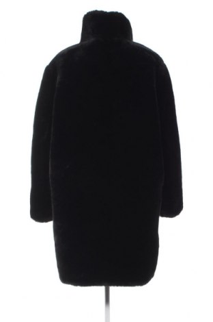 Дамско палто Mango, Размер M, Цвят Черен, Цена 44,88 лв.