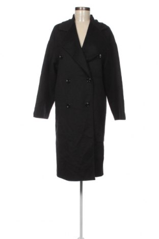 Palton de femei Mango, Mărime XS, Culoare Negru, Preț 173,68 Lei