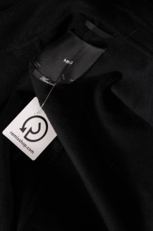 Dámsky kabát  Mango, Veľkosť L, Farba Čierna, Cena  58,40 €
