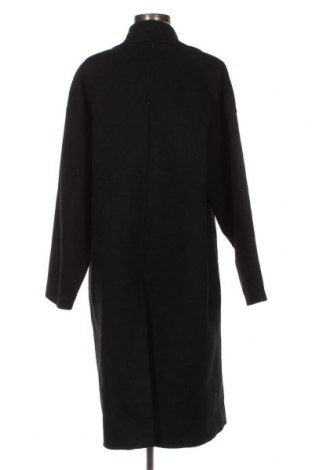 Γυναικείο παλτό Mango, Μέγεθος L, Χρώμα Μαύρο, Τιμή 63,71 €