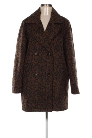 Palton de femei Manguun, Mărime XL, Culoare Maro, Preț 179,50 Lei
