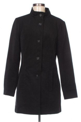 Palton de femei Manguun, Mărime L, Culoare Negru, Preț 190,06 Lei