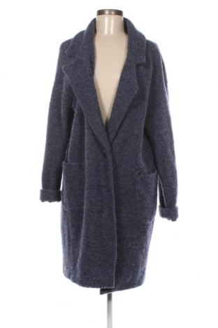 Дамско палто Marc Aurel, Размер L, Цвят Син, Цена 68,00 лв.