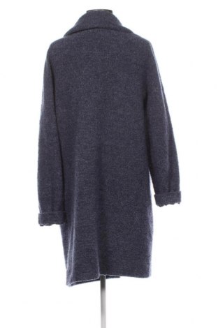 Γυναικείο παλτό Marc Aurel, Μέγεθος L, Χρώμα Μπλέ, Τιμή 42,90 €
