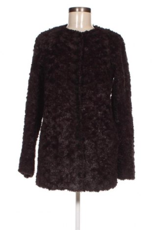Γυναικείο παλτό Marc Cain, Μέγεθος S, Χρώμα Μαύρο, Τιμή 136,41 €