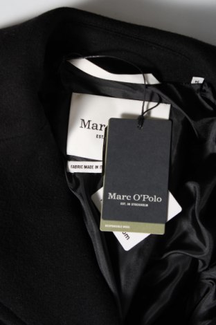 Дамско палто Marc O'Polo, Размер XS, Цвят Черен, Цена 413,40 лв.