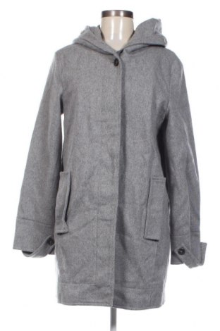 Γυναικείο παλτό Marc O'Polo, Μέγεθος M, Χρώμα Γκρί, Τιμή 37,73 €