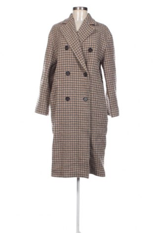 Γυναικείο παλτό Marc O'Polo, Μέγεθος XS, Χρώμα Πολύχρωμο, Τιμή 82,17 €