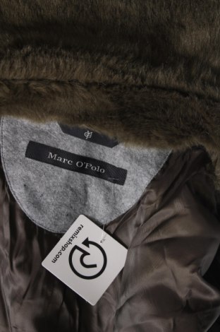Дамско палто Marc O'Polo, Размер M, Цвят Зелен, Цена 76,68 лв.