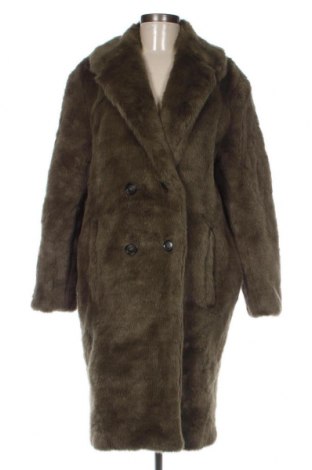 Γυναικείο παλτό Marc O'Polo, Μέγεθος M, Χρώμα Πράσινο, Τιμή 41,28 €