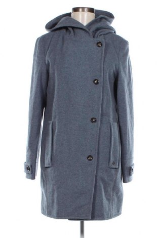 Дамско палто Marc O'Polo, Размер S, Цвят Син, Цена 61,56 лв.