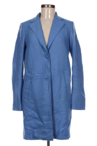 Γυναικείο παλτό Marc O'Polo, Μέγεθος S, Χρώμα Μπλέ, Τιμή 62,35 €
