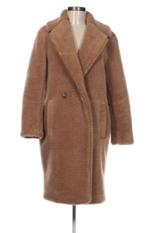 Palton de femei Marc O'Polo, Mărime XS, Culoare Bej, Preț 177,63 Lei