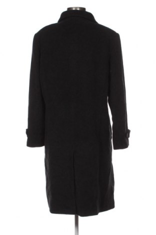 Γυναικείο παλτό Marcona, Μέγεθος L, Χρώμα Μαύρο, Τιμή 33,10 €